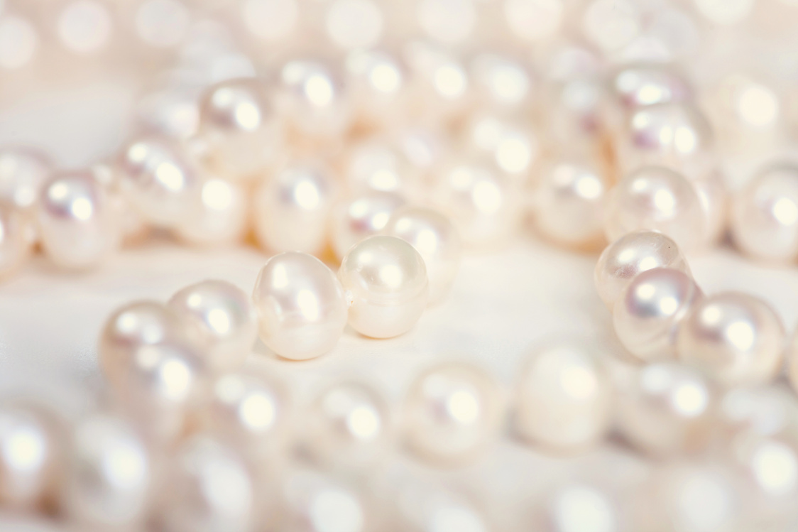 Pearls