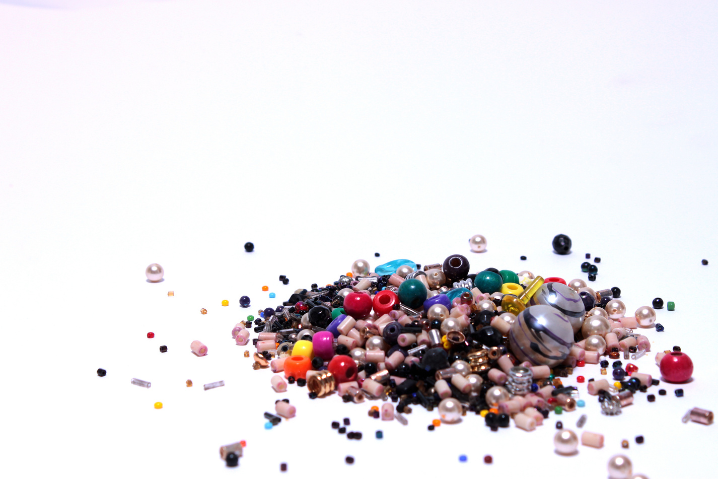 Beads